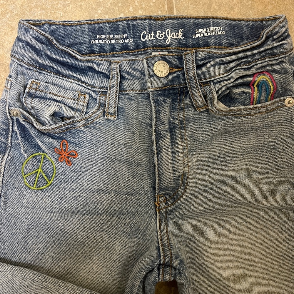 Cut & Jack Jeans